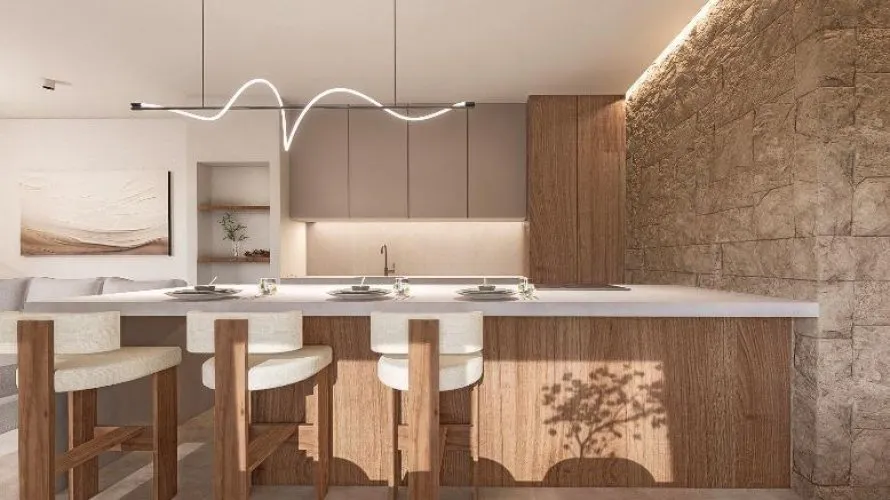 Villa de 4 chambres à Albir, Spain No. 1301 № 7