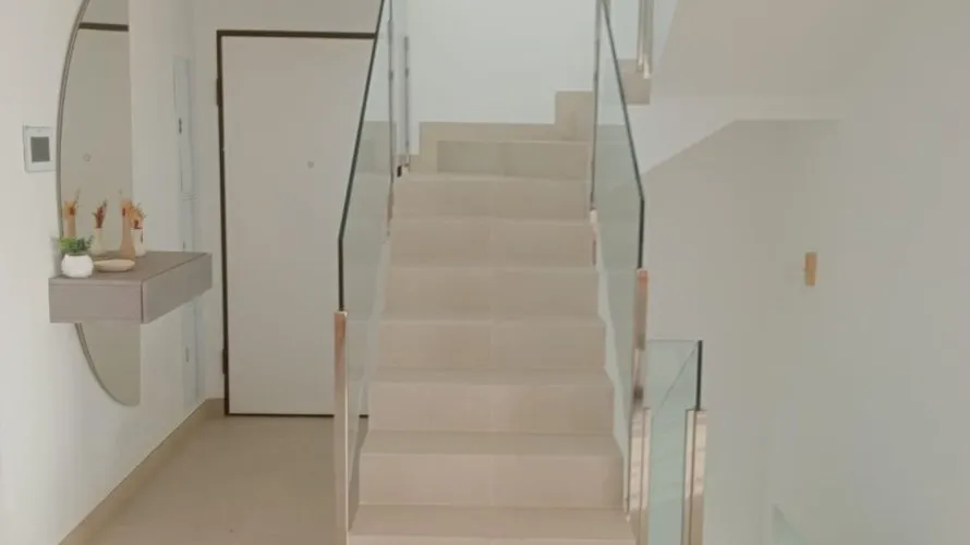 Villa de 3 chambres à Finestrat, Espagne No. 1563 № 25