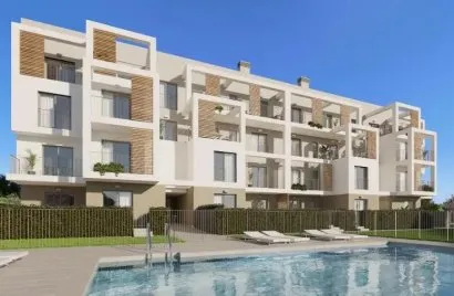 Apartment de 2 chambres à Mallorca, Spain No. 1513