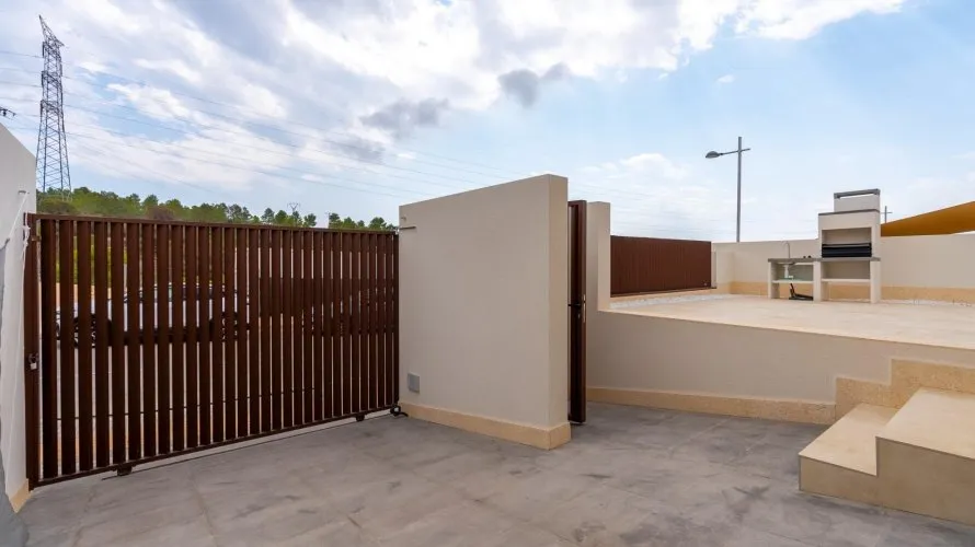 Villa de 2 chambres à Finestrat, Spain No. 1200 № 4