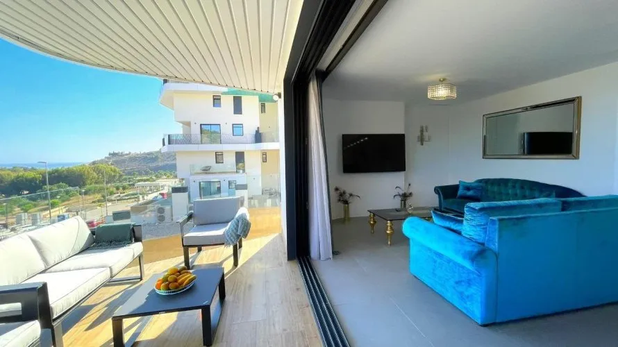Apartment de 3 chambres à Villajoyosa, Spain No. 1267 № 25