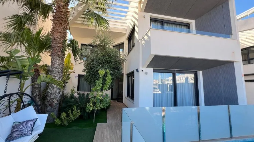 Villa de 3 chambres à La Veleta, Espagne No. 1160 № 6