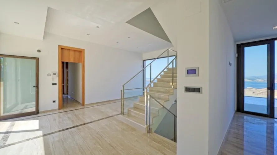 Apartment de 4 chambres à Benidorm, Espagne No. 1118 № 13