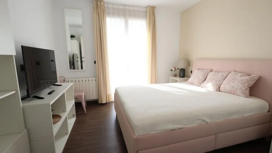 Apartment de 4 chambres à Cabo Roig, Espagne No. 1320 № 11