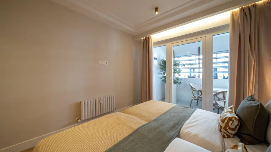 Apartment de 3 chambres à Madrid, Spain No. 1364 № 28