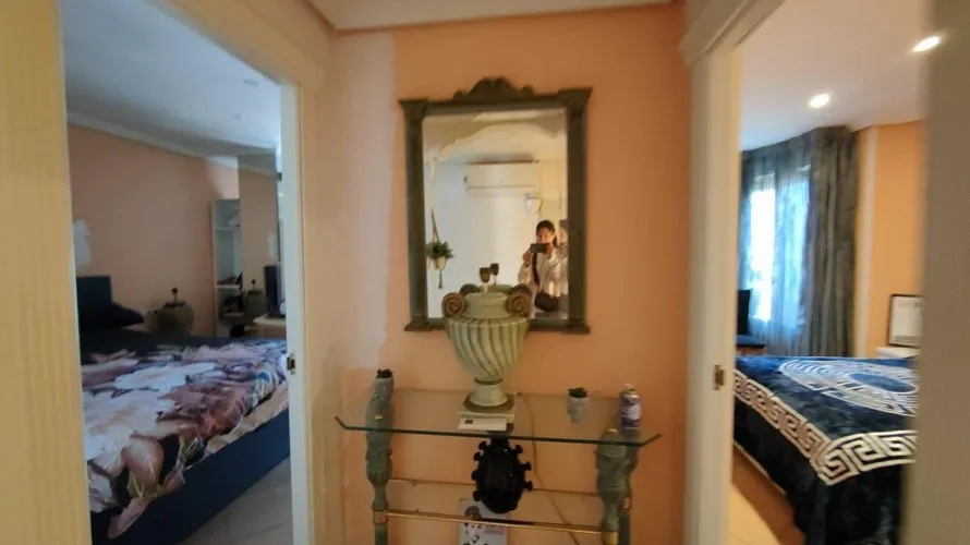 Apartment de 2 chambres à Benidorm, Espagne No. 954 № 23
