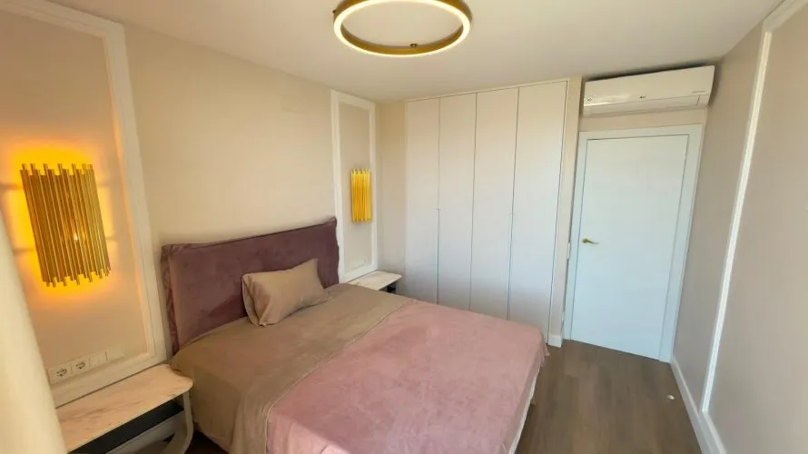 Villa de 4 chambres à La Nucia, Espagne No. 1536 № 19