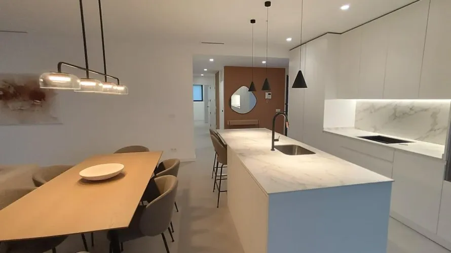 Villa de 3 chambres à Ciudad Quesada, Espagne No. 937 № 21