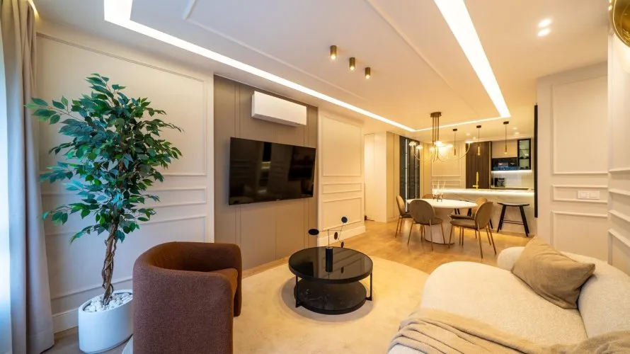 Apartment de 3 chambres à Madrid, Espagne No. 1360 № 13