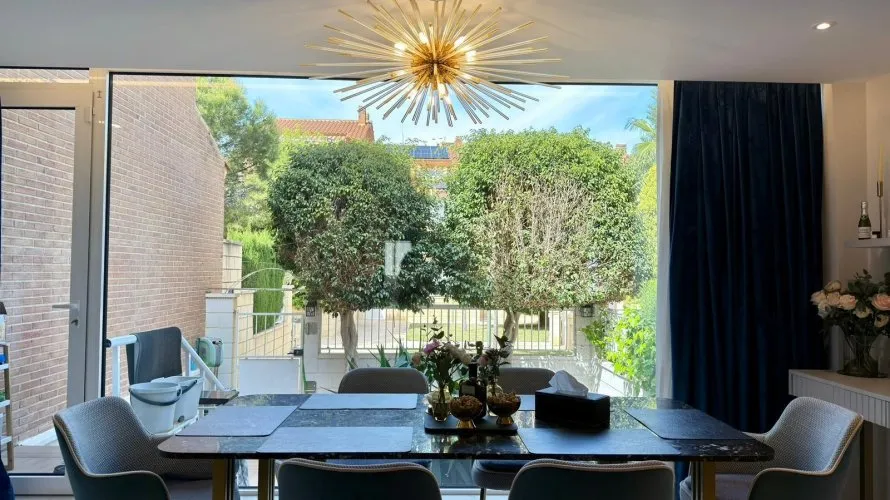 Bungalow de 6 chambres à Alicante, Espagne No. 1396 № 25