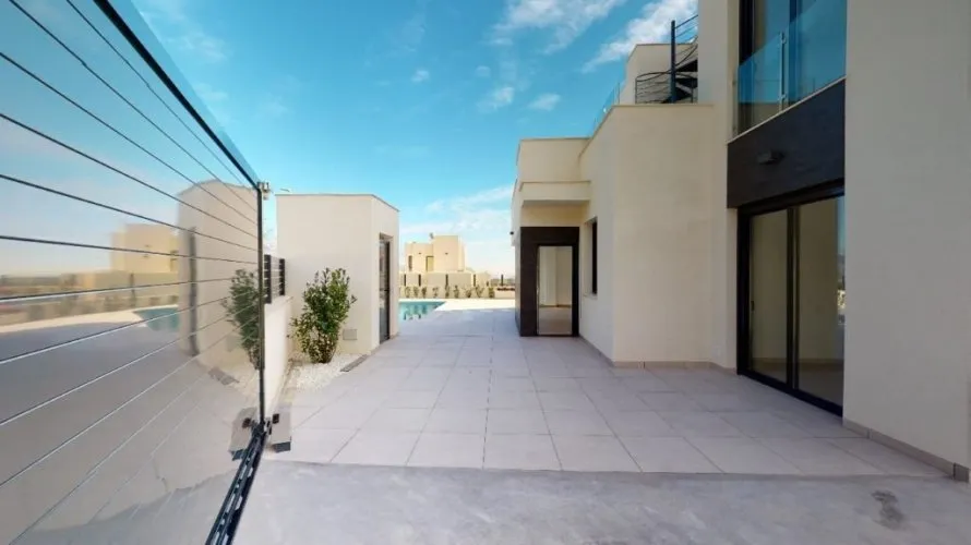 Apartment de 4 chambres à La Alberca, Spain No. 1058 № 23