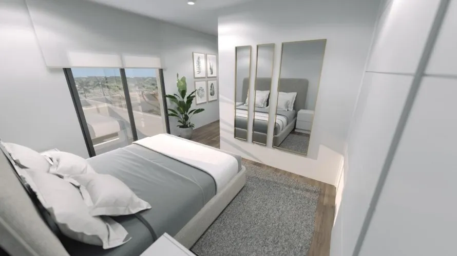 Villa de 3 chambres à Finestrat, Spain No. 1178 № 5