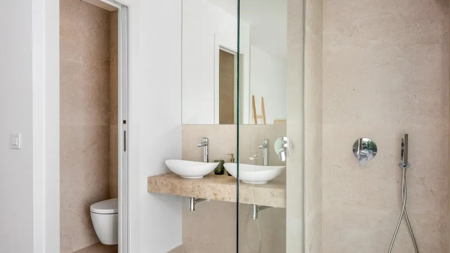 Villa de 3 chambres à Los Alcazares, Spain No. 1310 № 6