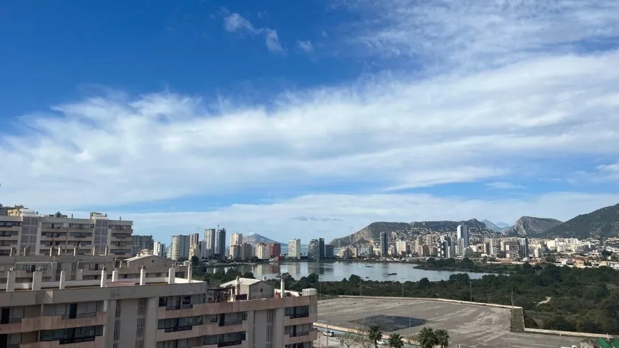 Penthouse de 3 chambres à Calpe, Espagne No. 1275 № 17
