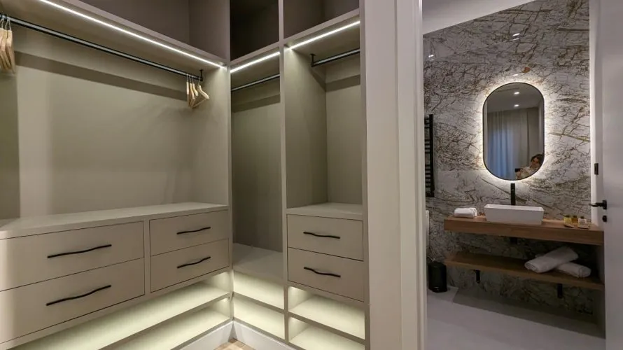 Apartment de 2 chambres à Madrid, Espagne No. 1182 № 9