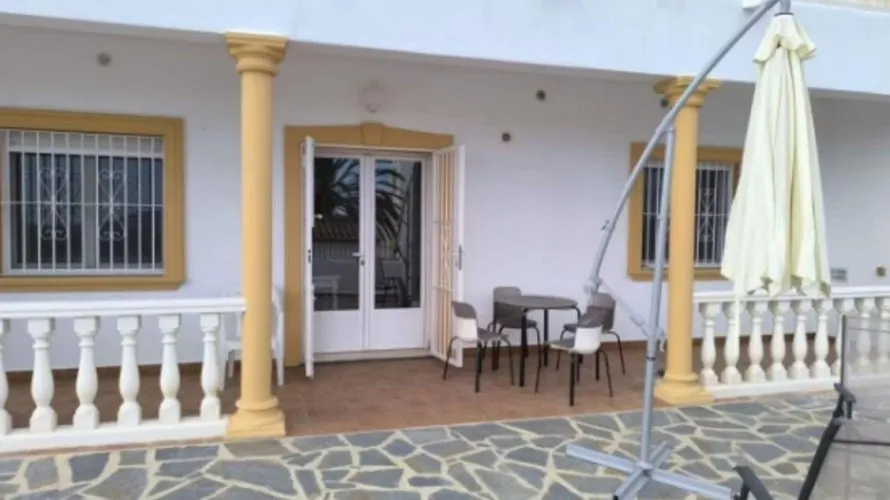 Villa de 384m² à Calpe, Espagne No. 948 № 28
