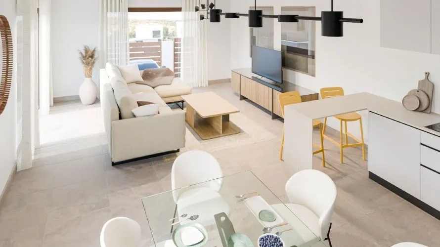 Villa de 3 chambres à Finestrat, Espagne No. 1562 № 7