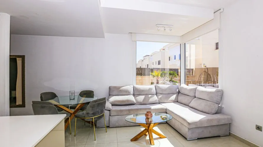 Villa de 101m² à Ciudad Quesada, Espagne No. 1391 № 6