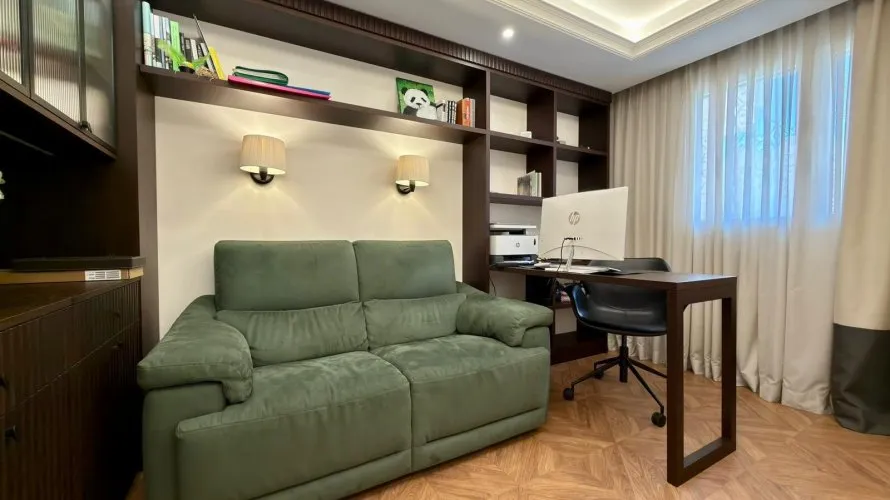 Bungalow de 6 chambres à Alicante, Espagne No. 1396 № 27