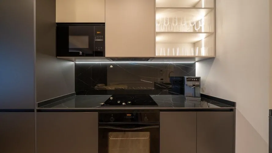 Apartment de 3 chambres à Madrid, Spain No. 949 № 15