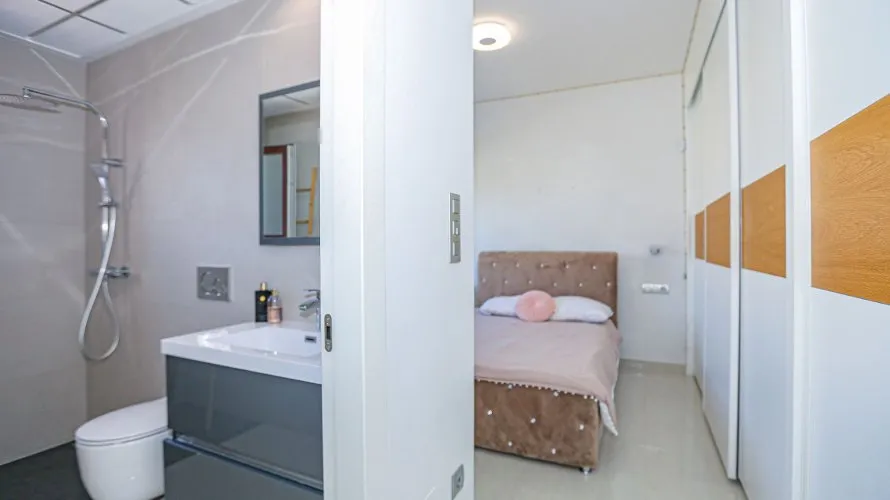 Villa de 101m² à Ciudad Quesada, Espagne No. 1391 № 26
