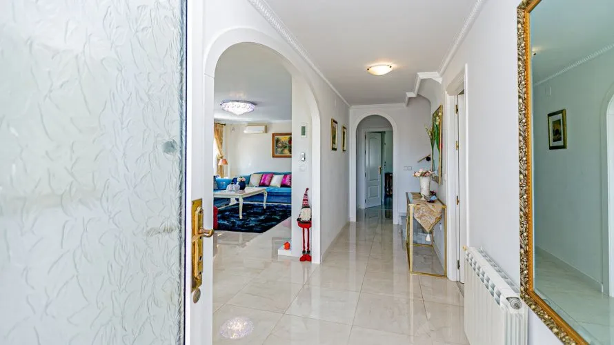 Villa de 185m² à Castilblanco de los Arroyos, Espagne No. 1525 № 25