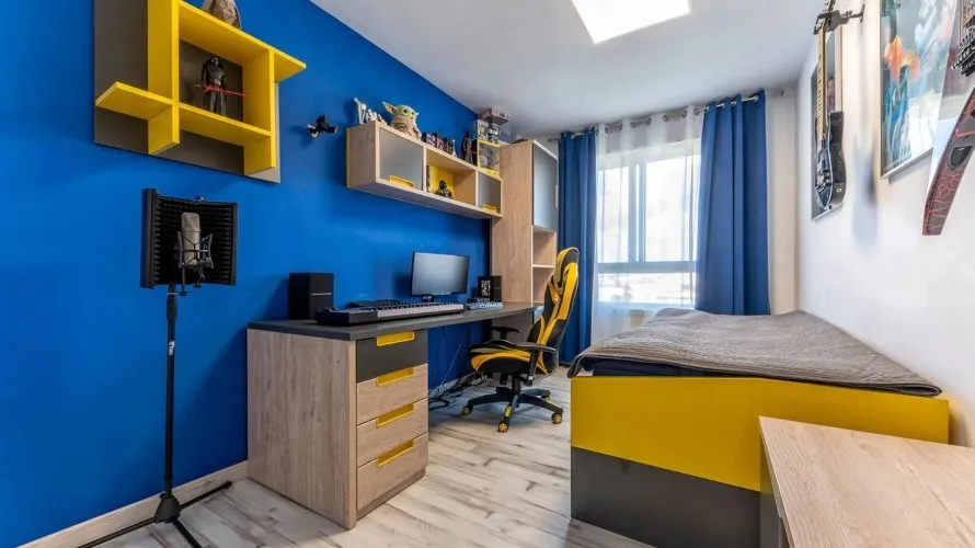 Penthouse de 5 chambres à Alicante, Espagne No. 1547 № 12