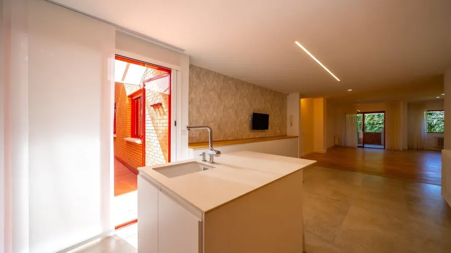 Apartment de 4 chambres à Pozuelo de Alarcon, Espagne No. 1552 № 21