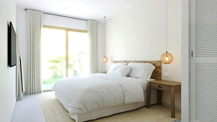 Apartment de 3 chambres à L'Alfàs del Pi, Spain No. 956 № 13