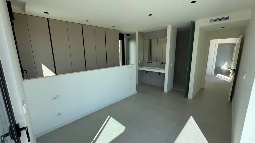 Villa de 3 chambres à Finestrat, Espagne No. 1377 № 15