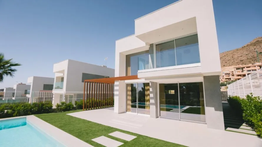 Villa de 3 chambres à Finestrat, Espagne No. 928 № 17