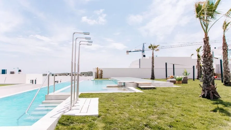 Bungalow de 3 chambres à Ciudad Quesada, Espagne No. 1122 № 20