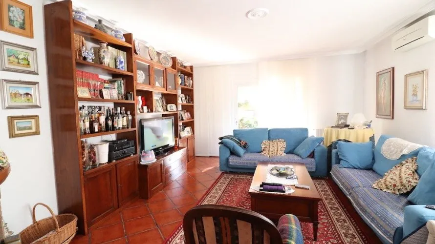 Apartment de 5 chambres à El Chaparral, Espagne No. 1164 № 10