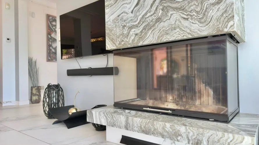 Villa de 4 chambres à La Pedrera, Espagne No. 1554 № 14