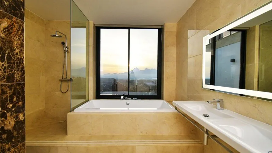 Villa de 4 chambres à Zona Altea Hills, Spain No. 1445