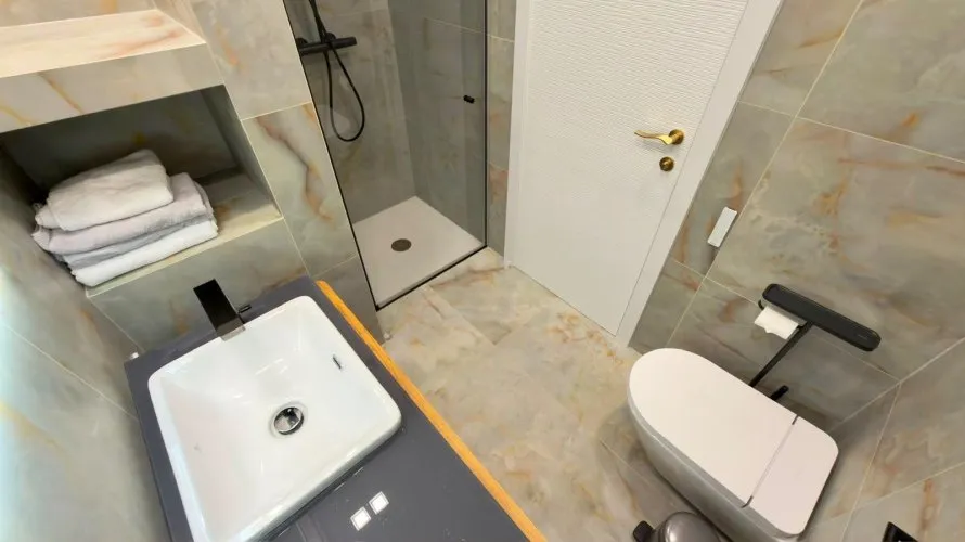 Villa de 4 chambres à La Nucia, Espagne No. 1536 № 26