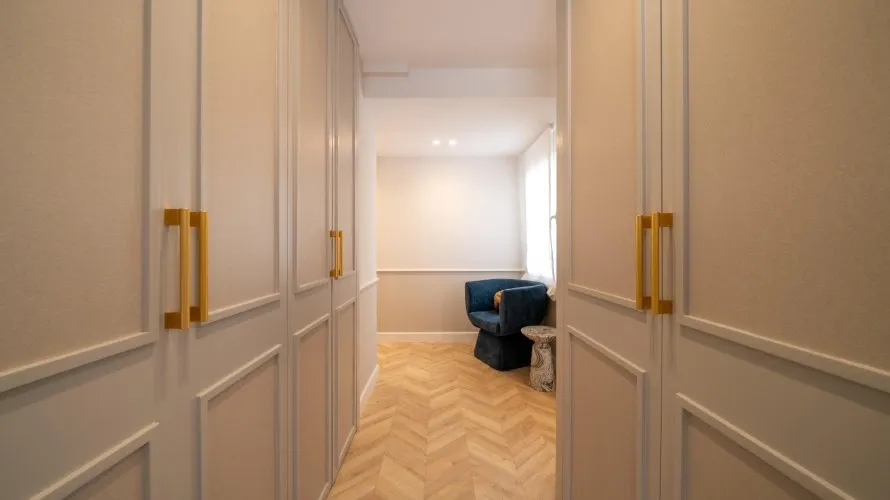Apartment de 3 chambres à Madrid, Spain No. 1293 № 26