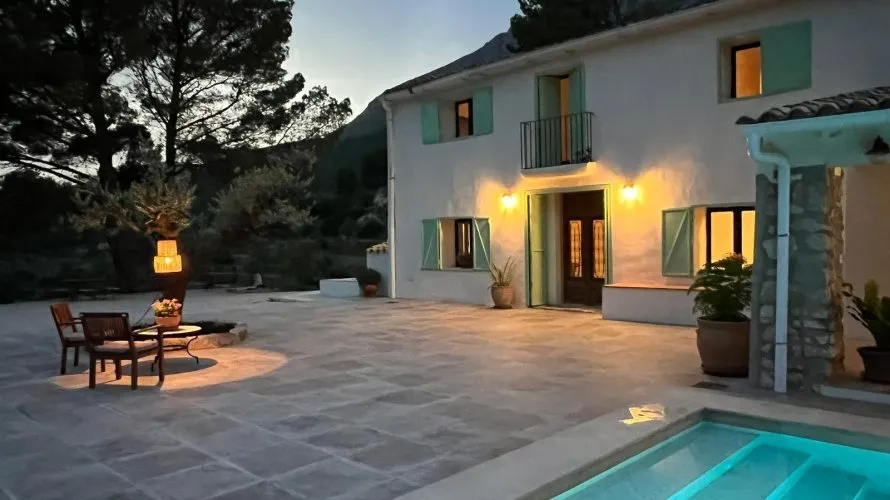 Villa de 3 chambres à Sella, Espagne No. 1423 № 22