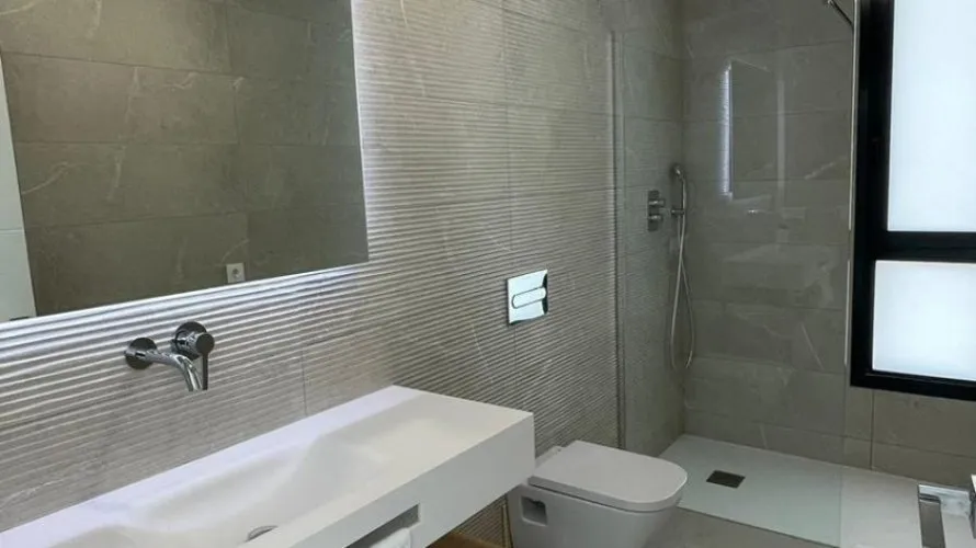 Villa de 139m² à Finestrat, Spain No. 1170 № 15