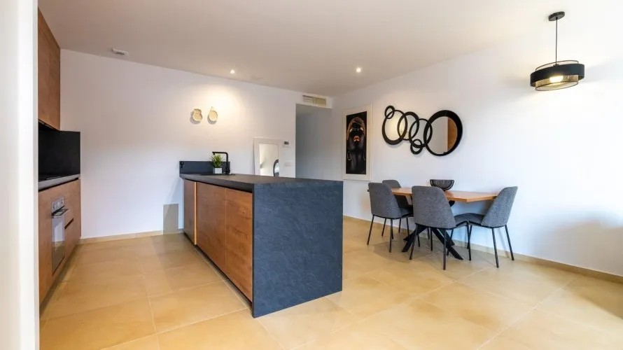 Villa de 2 chambres à Finestrat, Spain No. 1200 № 9