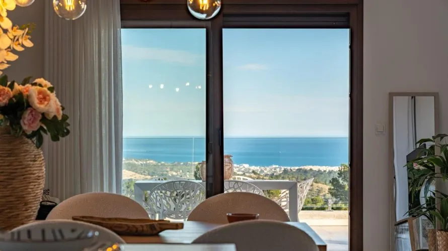 Villa de 3 chambres à Polop, Spain No. 1357 № 25