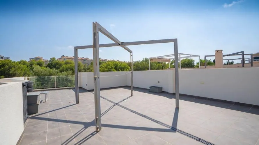 Villa de 3 chambres à La Zenia, Spain No. 1296 № 11