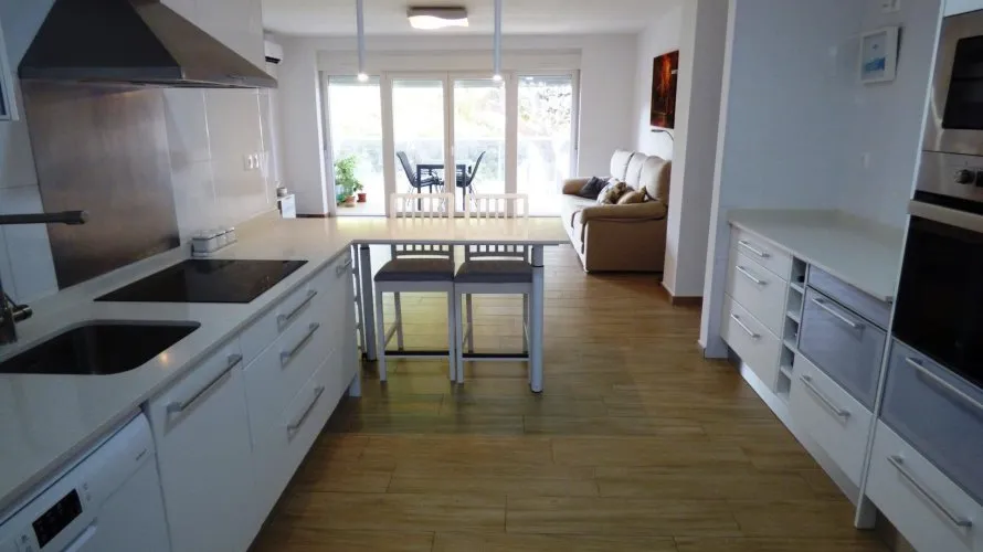 Apartment de 3 chambres à Cabo De Las Huertas, Spain No. 1491 № 16