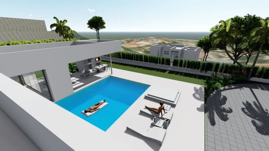 Apartment de 4 chambres à Maryvilla, Spain No. 1032 № 11