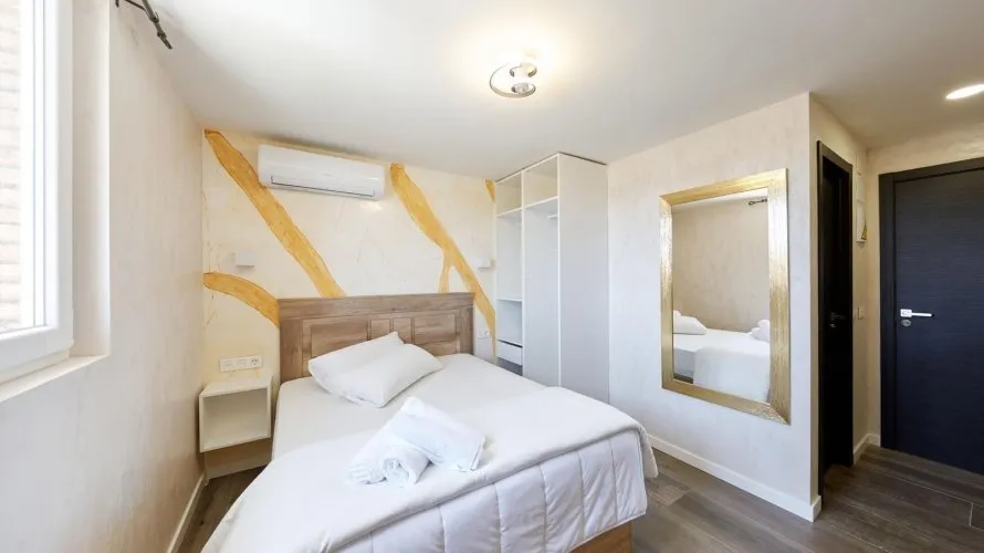 Hotel de 19 chambres à Cabo De Las Huertas, Espagne No. 1497 № 18