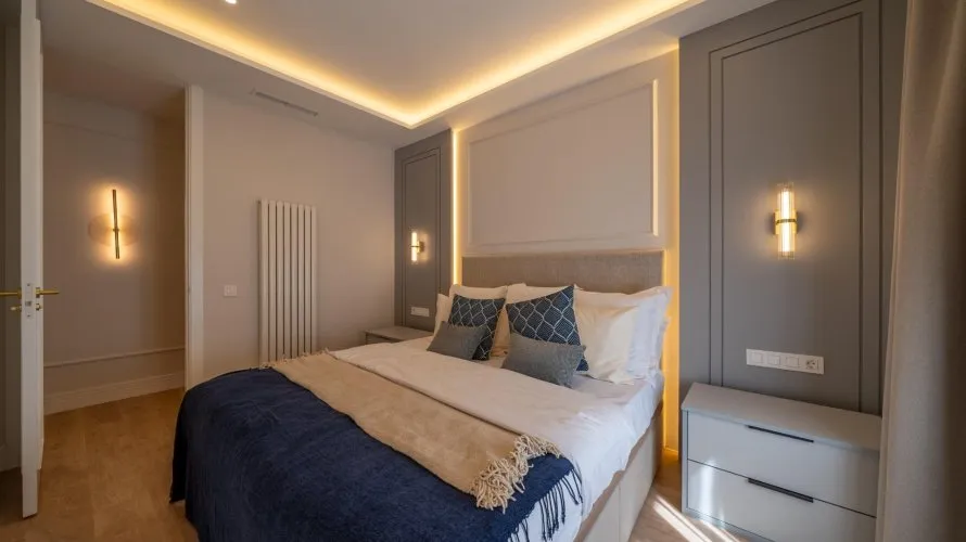 Apartment de 2 chambres à Madrid, Espagne No. 1309 № 26