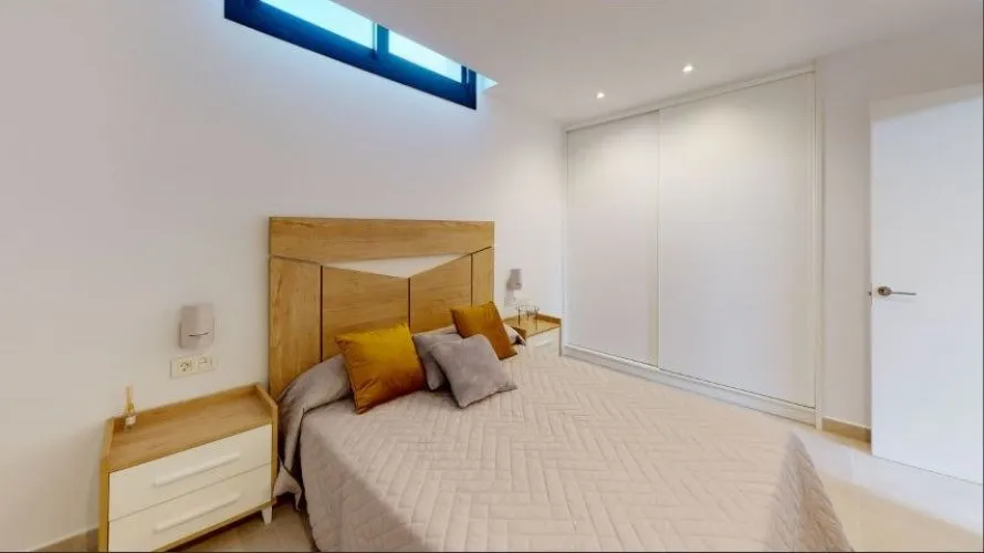 Villa de 3 chambres à La Nucia, Spain No. 1044 № 18