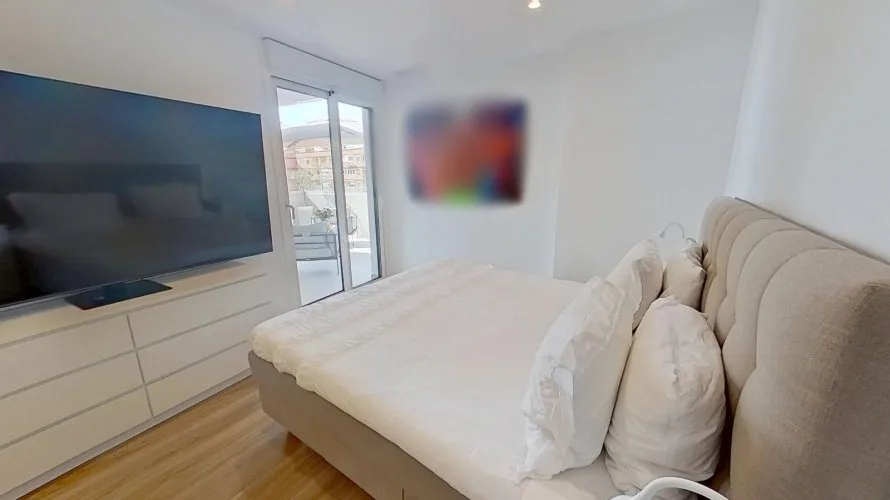 Apartment de 2 chambres à Benidorm, Espagne No. 964 № 10