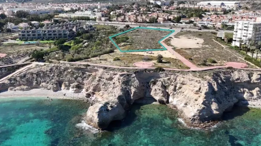 Apartment de 3 chambres à El Campello, Espagne No. 1564 № 7