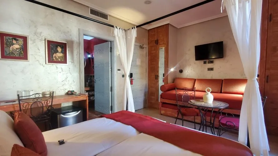 Hotel de 7 chambres à Busot, Espagne No. 1529 № 16